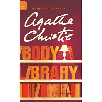 The Body in the Library
