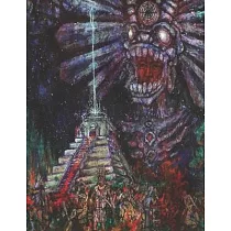 Blood Serpent： Duty Crossroads
