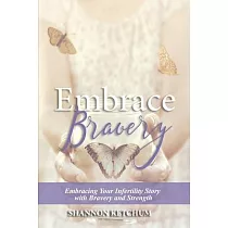 Embrace Bravery： Embracing Your Infertility Story with Bravery and Strength