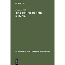 The Knife in the Stone
