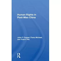 Human Rights in Post─Mao China