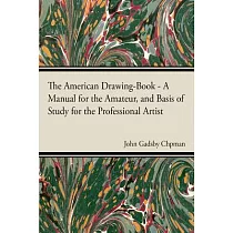 The American Drawing─Book
