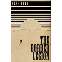 The Border Legion