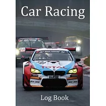 Car Racing Log Book