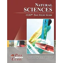 Natural Sciences CLEP Test Study Guide