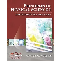 Principles of Physical Science I DANTES/DSST Test Study Guide
