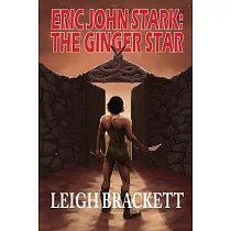 The Ginger Star