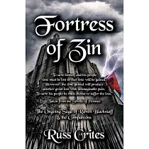 Fortress of Zin： Book Three of the Kingdoms