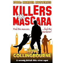 Killers In Mascara