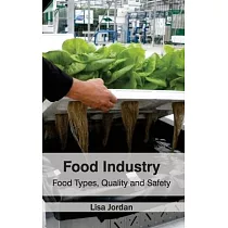 Food Industry： Food Types， Quality and Safety