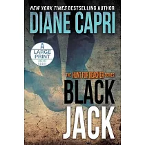 Black Jack： The Hunt for Jack Reacher Series
