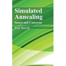 Simulated Annealing： Issues and Concerns