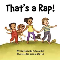 That’’s a Rap!