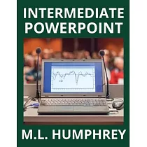 Intermediate PowerPoint