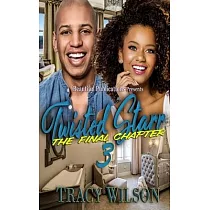 Twisted Starr 3： The Final Chapter