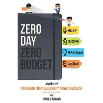 Zero Day ─ Zero Budget： Information Security Management Beyond Standards