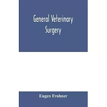 General veterinary surgery