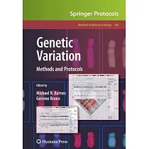 Genetic Variation： Methods and Protocols
