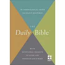The Daily Bible(r) NIV