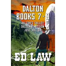 Dalton Series： Books 7─9