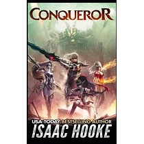 Conqueror