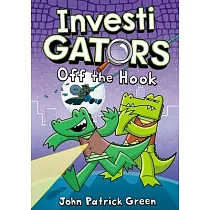 Investigators： Off the Hook