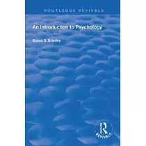 An Introduction to Psychology