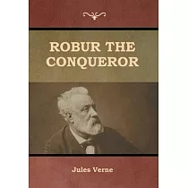 Robur the Conqueror