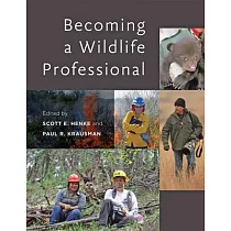 Becoming a Wildlife Professional