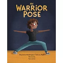 My Warrior Pose