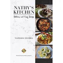Nathy’’s Kitchen： Delicious and Easy Recipes