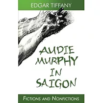 Audie Murphy in Saigon