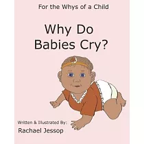 Why Do Babies Cry?