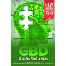 CBD： What You Need to Know： Second Edition