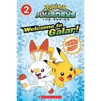 Pokémon： Galar Reader #1， Volume 1