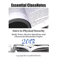 Intro to Physical Security Study Notes， Review Questions and Classroom Discussion Topics