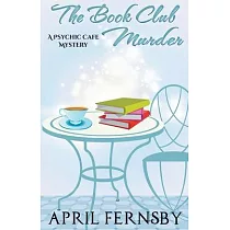 The Book Club Murder
