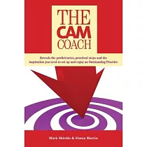 The CAM Coach： Second Edition
