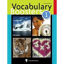 Vocabulary Boosters 1