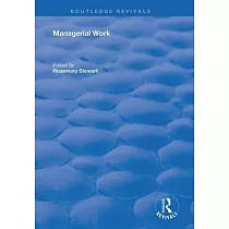 Managerial Work