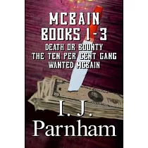 McBain Series： Books 1─3