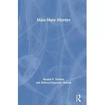 Male─Male Murder