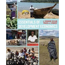 Essentials of Development Economics， Third Edition