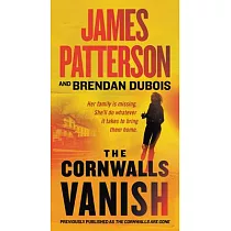 The Cornwalls Vanish (Previously Published as the Cornwalls Are Gone)