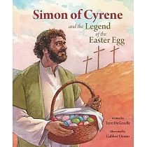 Simon of Cyrene and the Legend of the EA