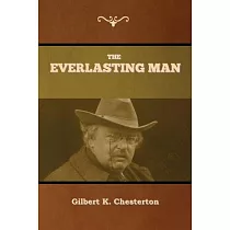 The Everlasting Man