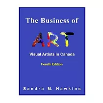 The Business of Art ─ Visual Artists in Canada