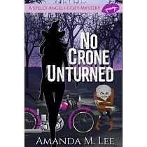 No Crone Unturned