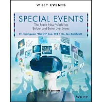 Special Events： The Brave New World for Bolder and Better Live Events