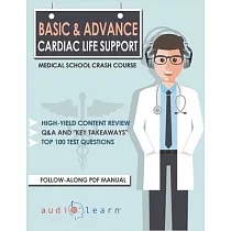 Basic and Advanced Cardiac Life Support ─ Medical School Crash Course